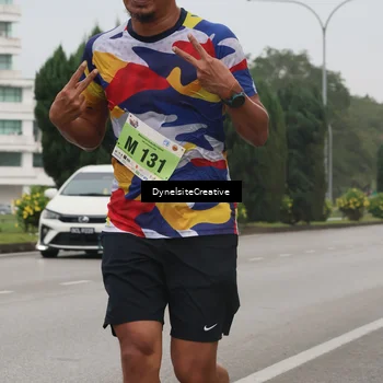 Runner Photo 8571370