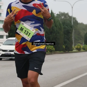 Runner Photo 8571371