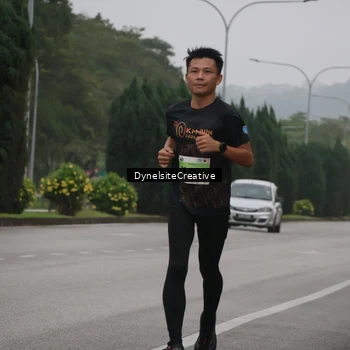 Runner Photo 8571374