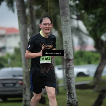 Runner Photo 8571376