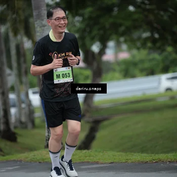 Runner Photo 8571377