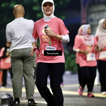 Runner Photo 8571378
