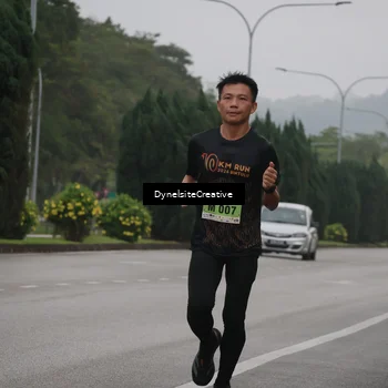 Runner Photo 8571380