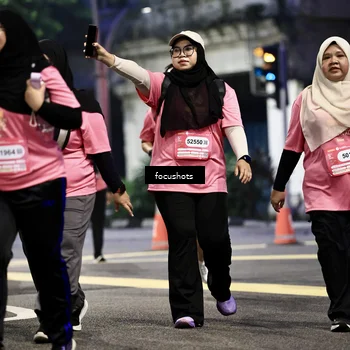 Runner Photo 8571383