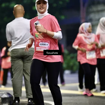 Runner Photo 8571386