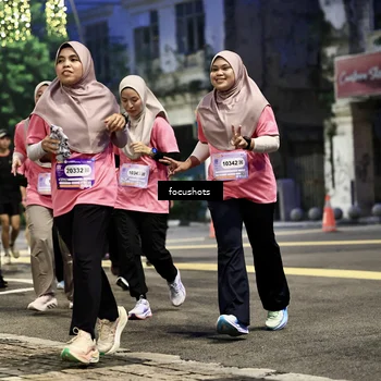 Runner Photo 8571390
