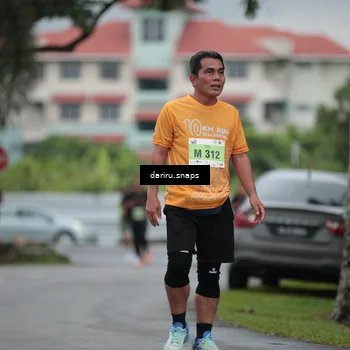 Runner Photo 8571392