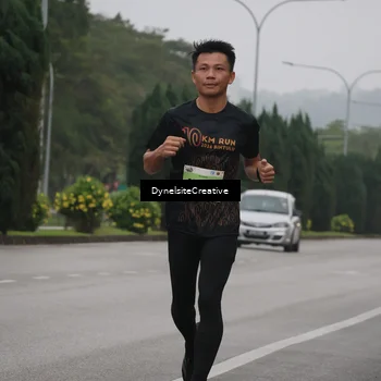 Runner Photo 8571393