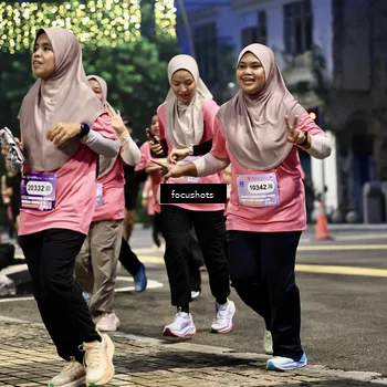 Runner Photo 8571397