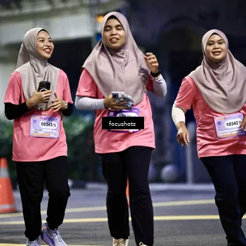 Runner Photo 8571398