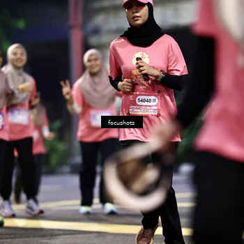 Runner Photo 8571400