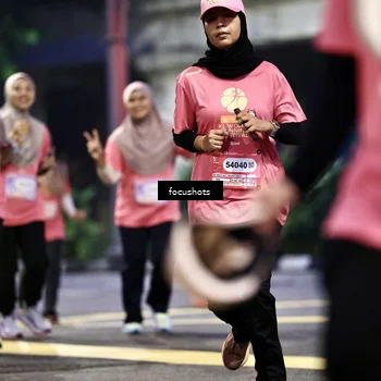 Runner Photo 8571401