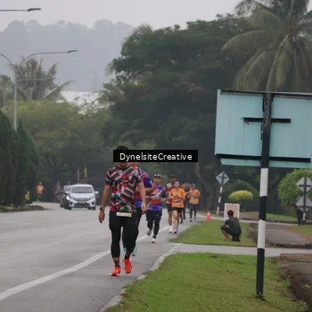 Runner Photo 8571403