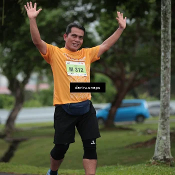 Runner Photo 8571405