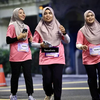Runner Photo 8571408
