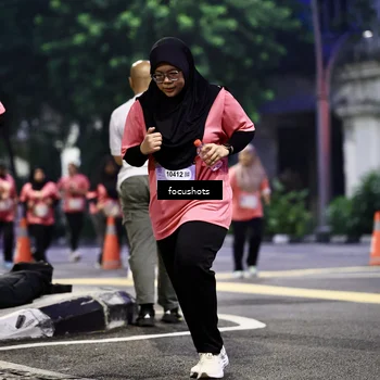 Runner Photo 8571411