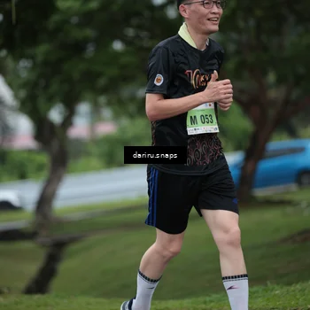 Runner Photo 8571415