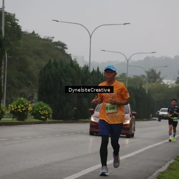 Runner Photo 8571419