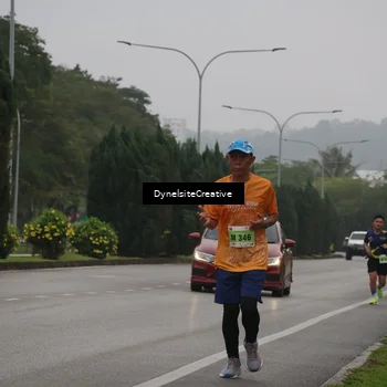 Runner Photo 8571423