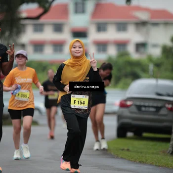 Runner Photo 8571427
