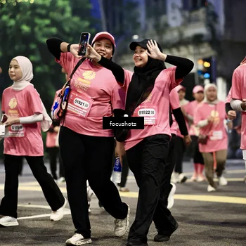Runner Photo 8571448