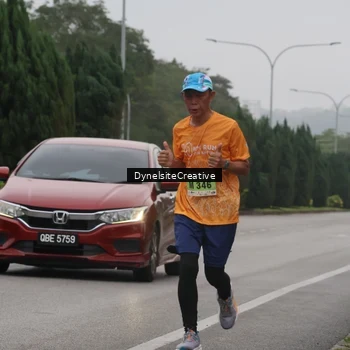 Runner Photo 8571449