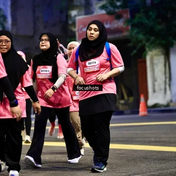 Runner Photo 8571450