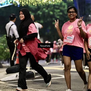 Runner Photo 8571459
