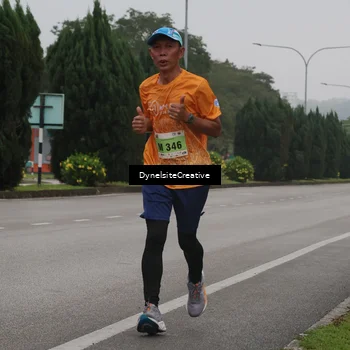 Runner Photo 8571462
