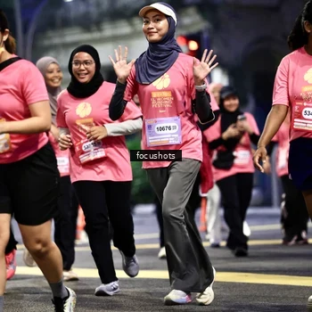 Runner Photo 8571466