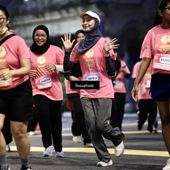 Runner Photo 8571469