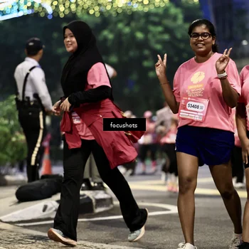 Runner Photo 8571470