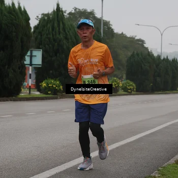 Runner Photo 8571477