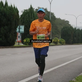 Runner Photo 8571485