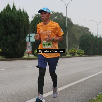 Runner Photo 8571487