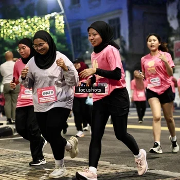 Runner Photo 8571488