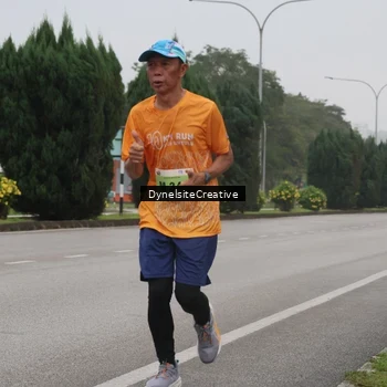 Runner Photo 8571489