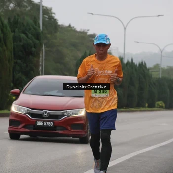 Runner Photo 8571492