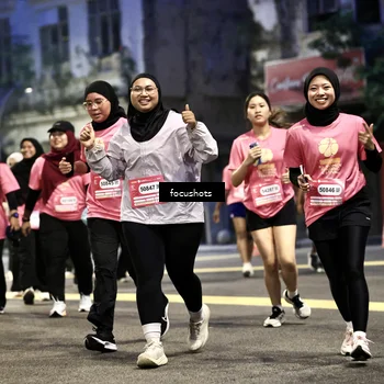 Runner Photo 8571498
