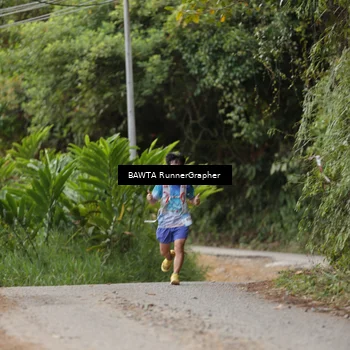 Runner Photo 85715