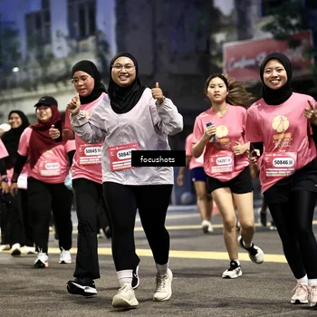 Runner Photo 8571502