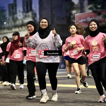 Runner Photo 8571506