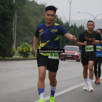 Runner Photo 8571528