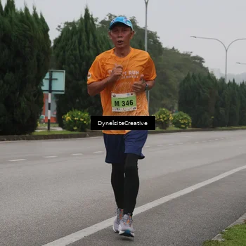 Runner Photo 8571532