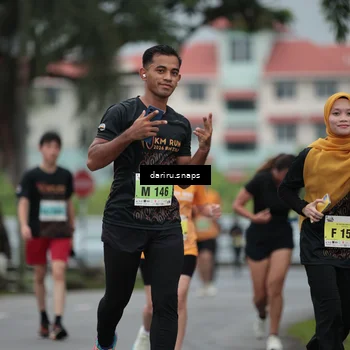 Runner Photo 8571536