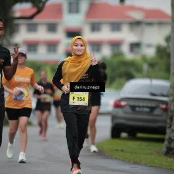 Runner Photo 8571539