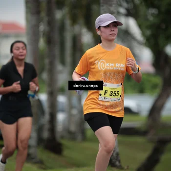 Runner Photo 8571544