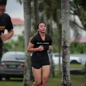 Runner Photo 8571550