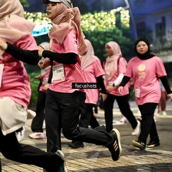 Runner Photo 8571553