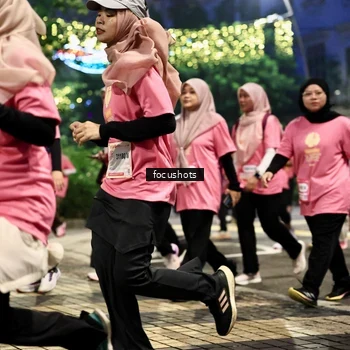 Runner Photo 8571554